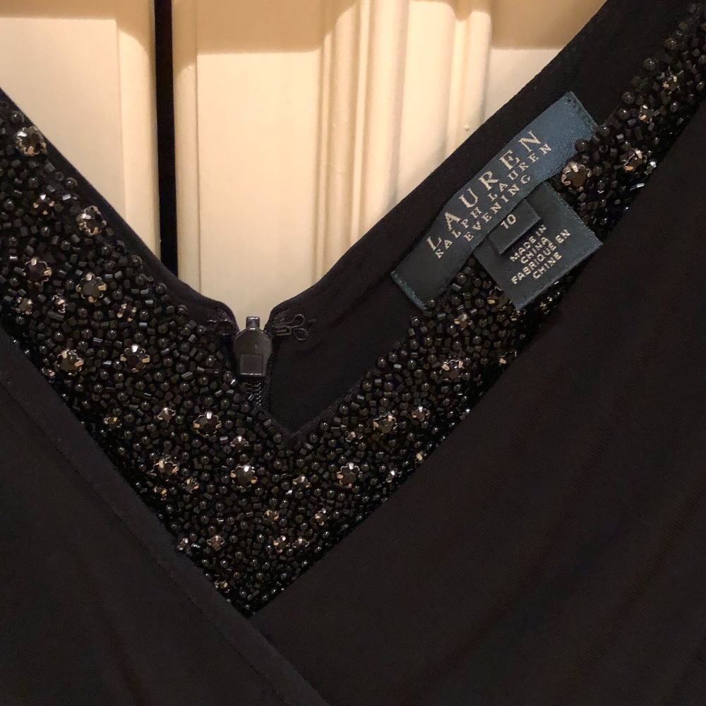 Ralph Lauren Cocktail Dress